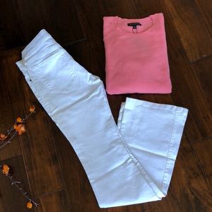 Banana Republic Premium Denim Jeans - NWT